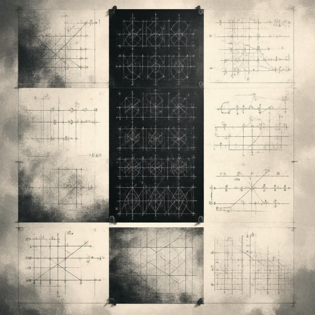 Gell-Mann matrices